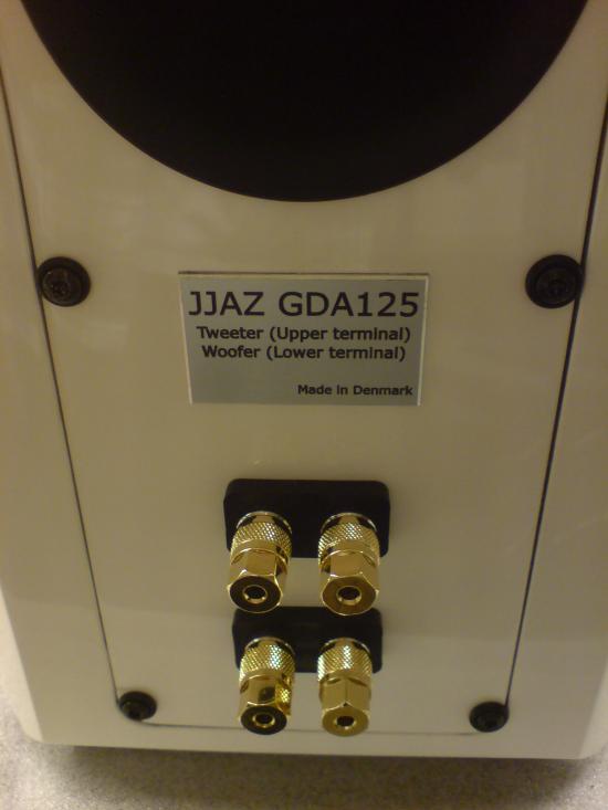 GDA125